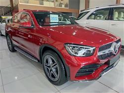 مێرسێدس بێنز GLC